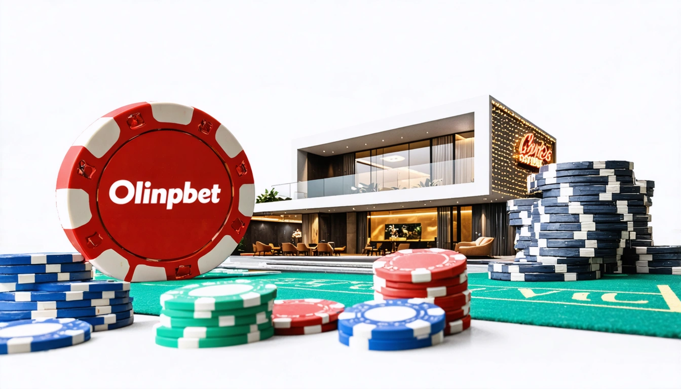 home Olimpbet